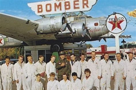 MotorCities - The Bomber Restaurant