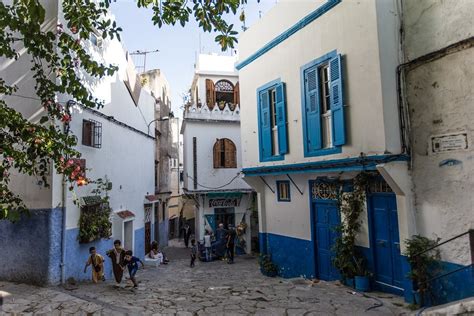 The 12 BEST Things To Do in Tangier (Morocco) // Updated For 2020