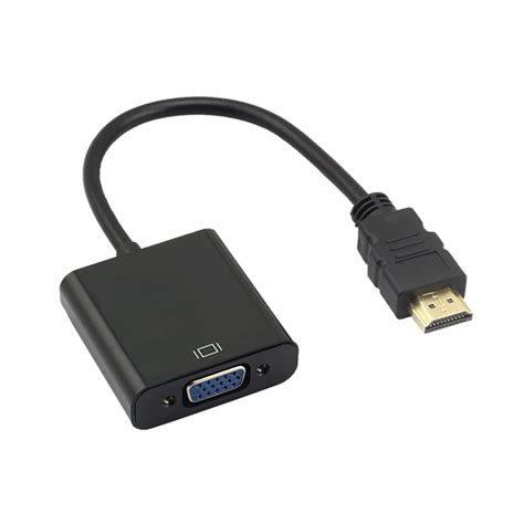 Price in SriLanka — HDMI To VGA Converter — Richcom