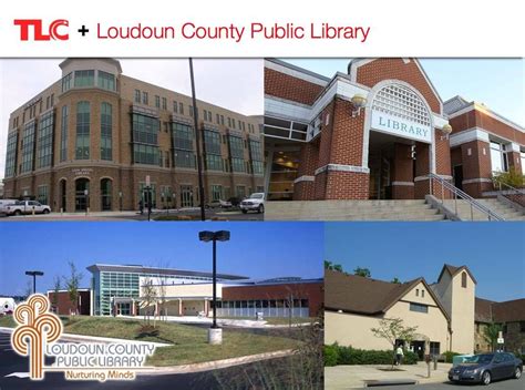 Loudoun County Public Library Selects CARL