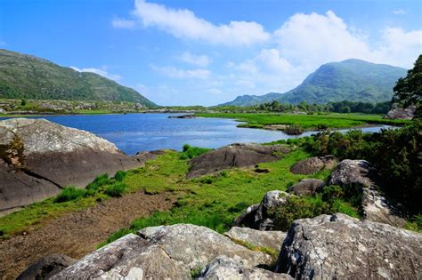 Killarney National Park - The Natural Gem of Ireland - Just In Time Travels