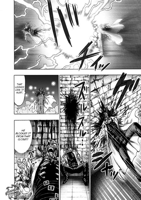 Atomic Samurai's slashes are far faster than Flashy Flash's : r/OnePunchMan