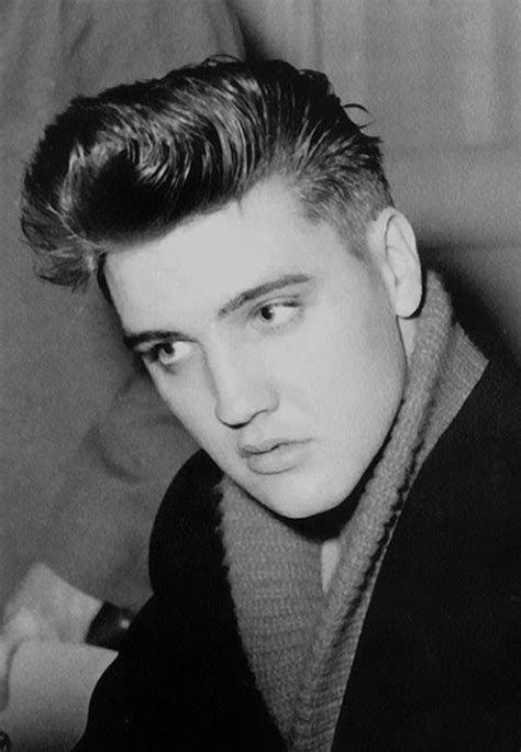 Elvis Presley 1959 | Elvis hairstyle, Elvis presley photos, Elvis presley