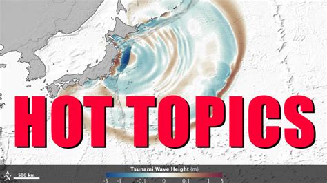 Hot Topics | BioEd Online