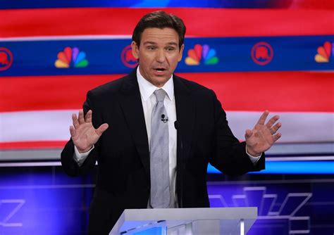 Ron DeSantis drops out of presidential race and endorses Donald Trump