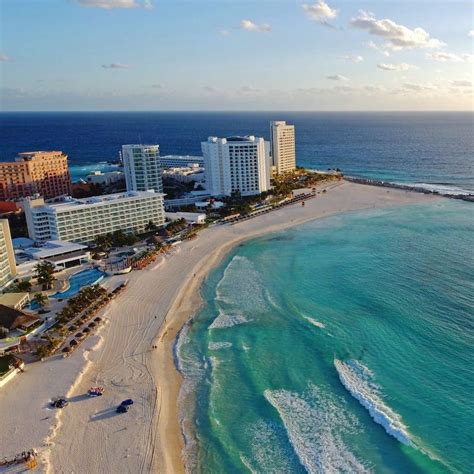 Cancun,Beach,And,Altitude,By,Krystal,Grand,Punta,Cancun,,Hyatt - Travel ...