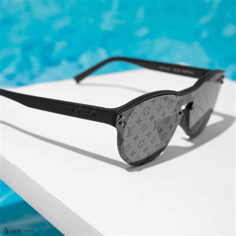 Louis Vuitton Lv Waimea L Sunglasses Emoji | semashow.com