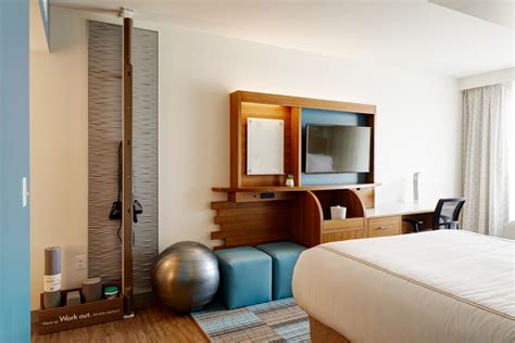 Staybridge Suites and Even Hotel open in South Lake Union - Curbed Seattle