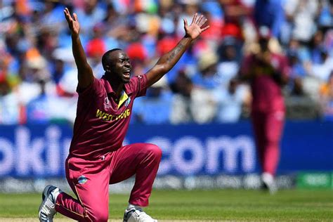 Roach: Windies must learn from World Cup failure - myKhel