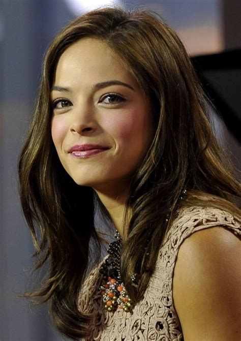 17 Best images about kristin kreuk on Pinterest | Beauty and the beast ...