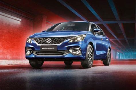 Maruti Baleno On Road Price in Jalandhar, Nawanshahr, Ludhiana & 2024 Offers, Images