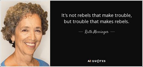 TOP 25 REBEL QUOTES (of 706) | A-Z Quotes