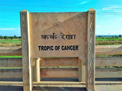 Follow the Tropic of Cancer for the most unique travel experiences in ...