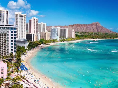 Oahu, Hawaii: a Complete Travel Guide