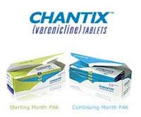 Chantix to help smokers in quitting smoking