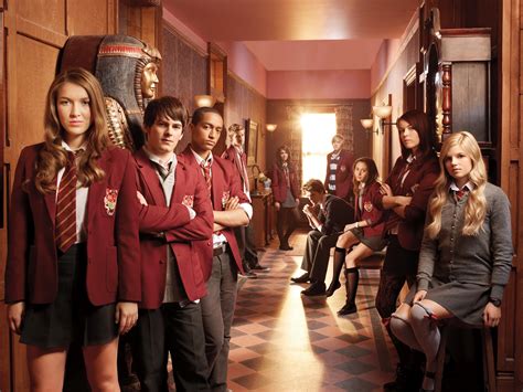 Image - House of anubis season 2.jpg - House of Anubis Wiki