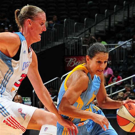 Ticha Penicheiro Stats, Height, Weight, Position, Draft Status and More ...