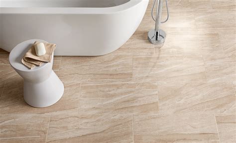 Types Of Flooring For Bathrooms | Floor Roma