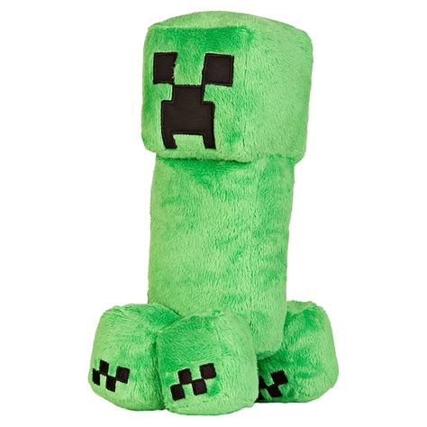 Cheap Minecraft Creeper Plush Toy, find Minecraft Creeper Plush Toy deals on line at Alibaba.com