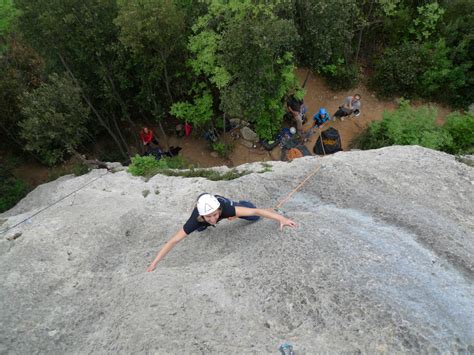 Easter climbing in Finale Ligure - Guide Alpine La Pietra