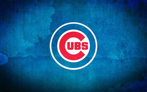 10 Best Chicago Cubs Logo Wallpaper FULL HD 1080p For PC Background 2023