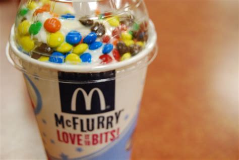 M&M McFlurry | LadyDucayne | Flickr