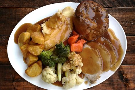 sunday-roast – The Steak Restaurant – Hatch End