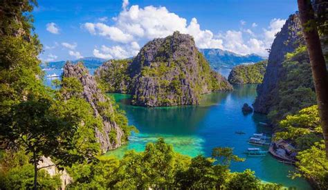 Coron Highlights Tour - Island Hopping in Coron, Palawan - Online Booking