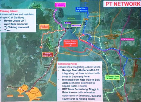 Penang hopes LRT will get approved