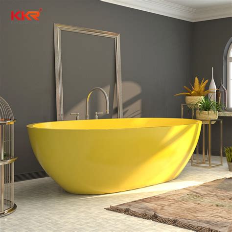 Stand Alone Bathtubs Design Solid Surface Tubs Bathroom Bathtub - China Bathroom Bathtub and ...
