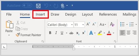 Three Ways to Insert Tables in Microsoft Word