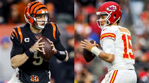 2022 NFL season: Five things to watch for in Bengals-Chiefs in AFC ...