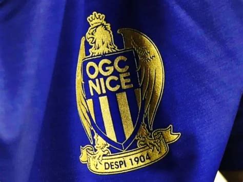 OGC Nice breaks silence on star player threatening to end his life ...