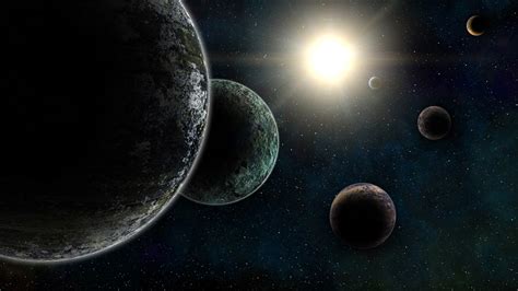 Scientists find nearly 100 new 'exoplanets' in hunt for life in space ...