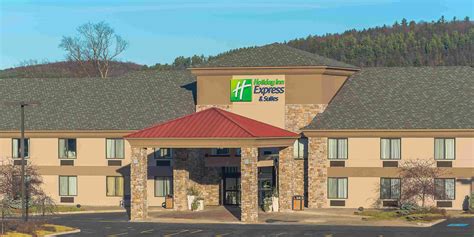 Affordable Cooperstown, NY Hotels | Holiday Inn Express & Suites Cooperstown