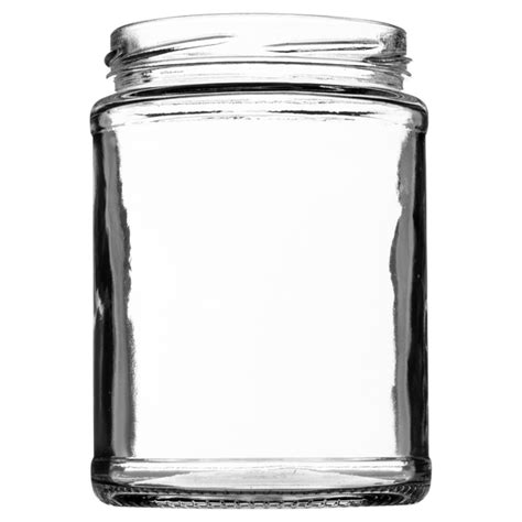 Glass Round Jam Jars | Wholesale Round Jam Jars | Jam Jar Shop