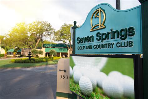 sevenspringsclub.com: Home