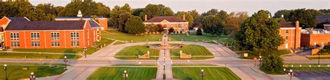 Graduate Programs & Degrees | McKendree University