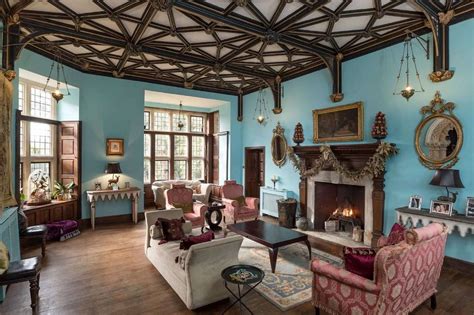 Gallery: Inside the historic Devizes Castle that could be yours for £3.25 million - Somerset Live