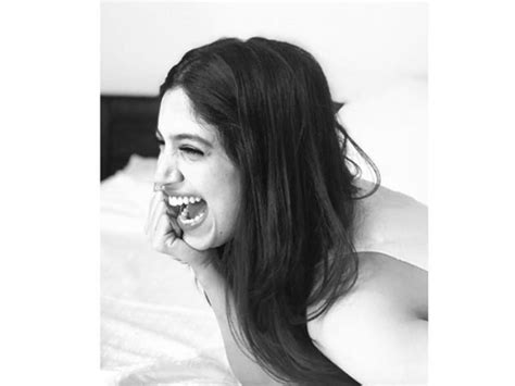 Bhumi Pednekar spills positivity on Instagram with her million dollar smile | Entertainment