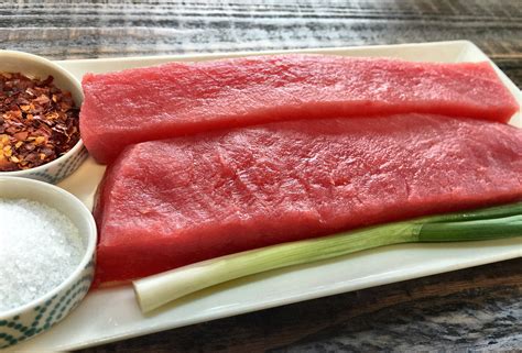 Sashimi Grade Tuna | Seattle Fish Guys