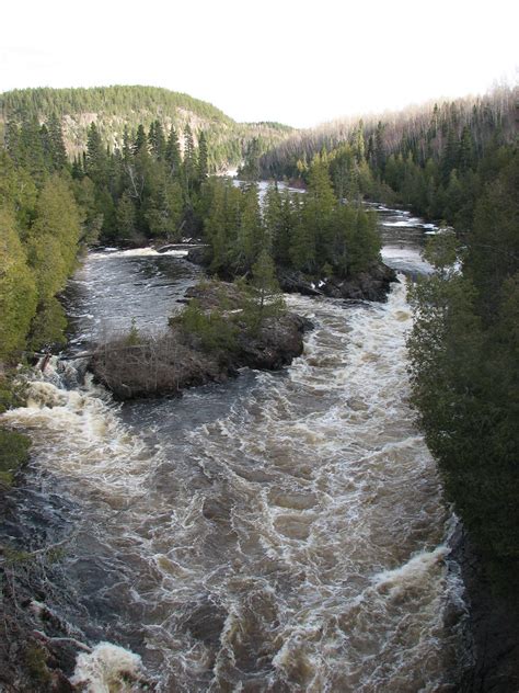 Pukaskwa National Park | Cold Splinters