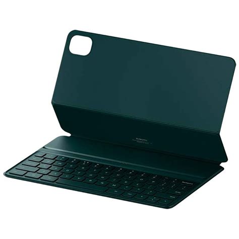 Xiaomi Pad 5 Keyboard Cover - TechPunt