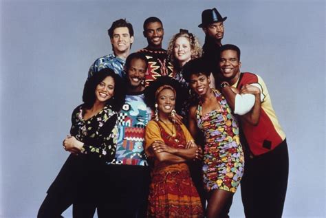 Top 10 ‘In Living Color’ music parodies