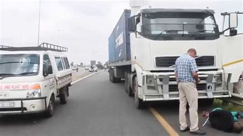 The 30 Areas Worst Hit By Hijackings In South Africa | SA Trucker