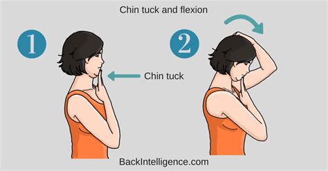 How To Fix A Pinched Nerve In Neck - 5 Exercises For Relief (2022)