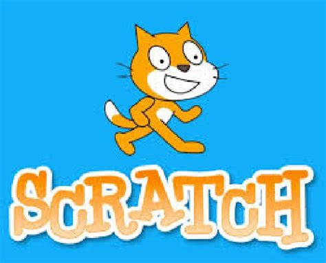 โปรแกรม Scratch