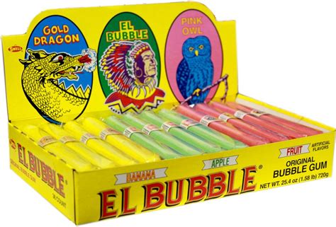 Bubble Gum Cigars | Bubble gum cigars, Candy bar wedding, Bubble gum