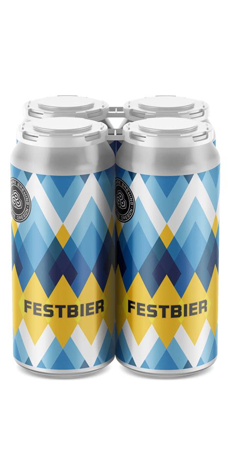 Festbier - Oakshire Brewing