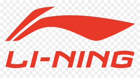 Li Ning Logo Vector, HD Png Download - vhv